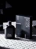 Code Black eau de parfum 100ml - British product