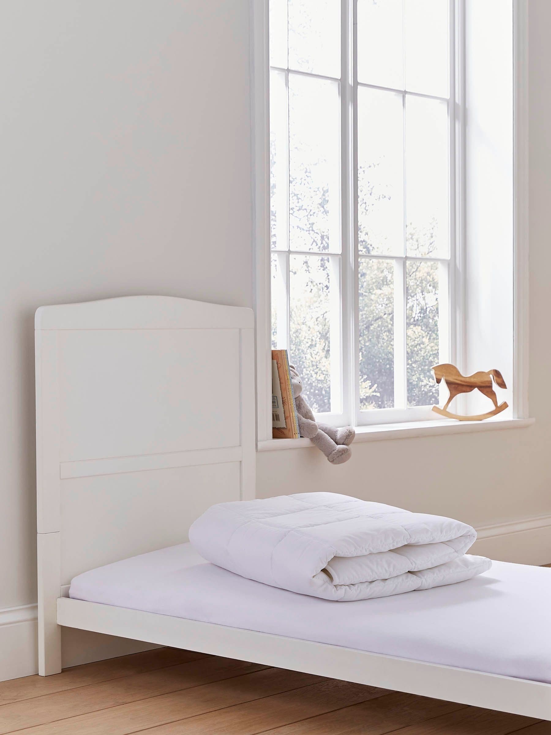 Martex Anti Allergy 4 Tog Cot Duvet