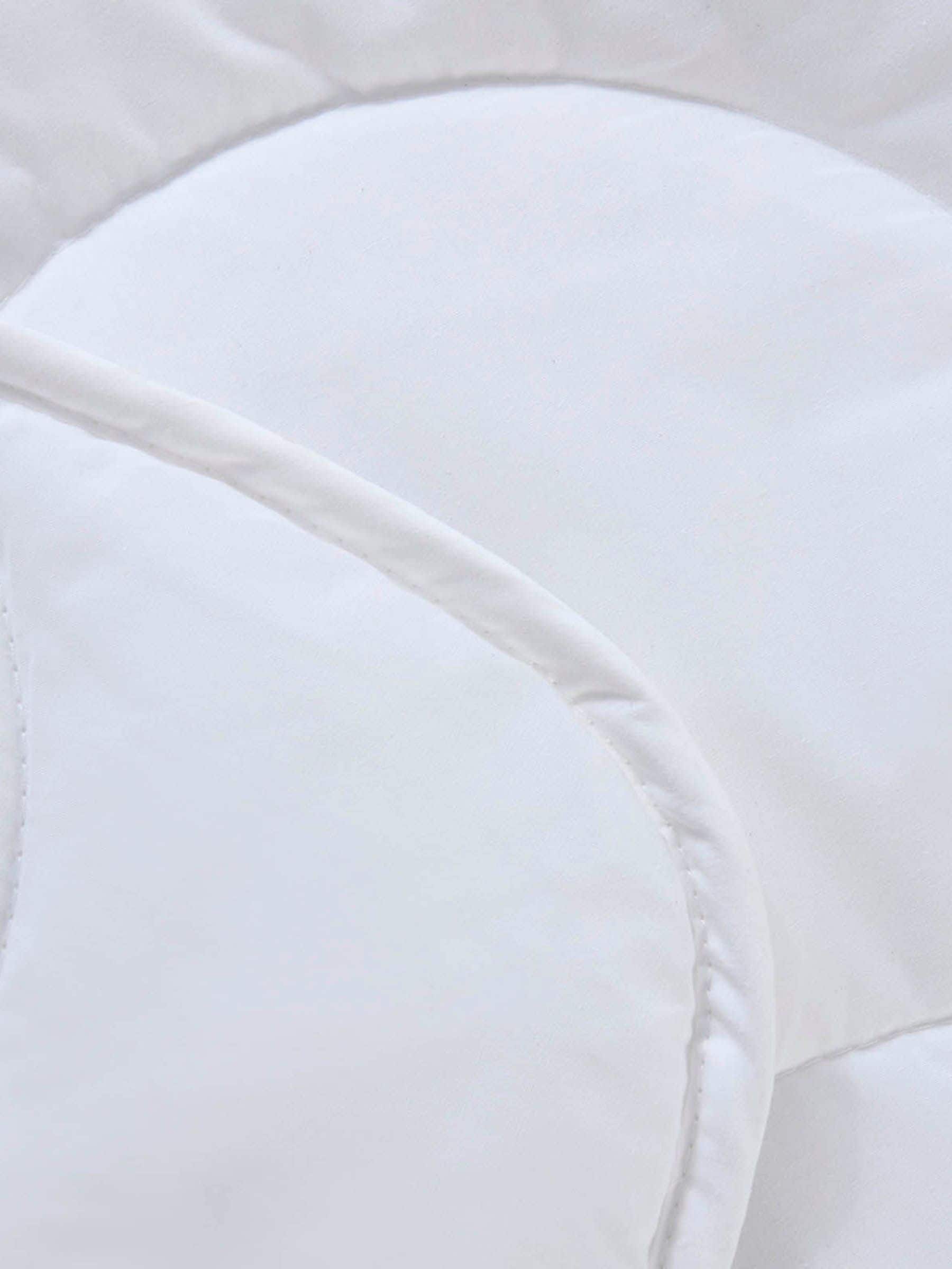 Clair De Lune Anti Allergy 4 Tog Single Duvet