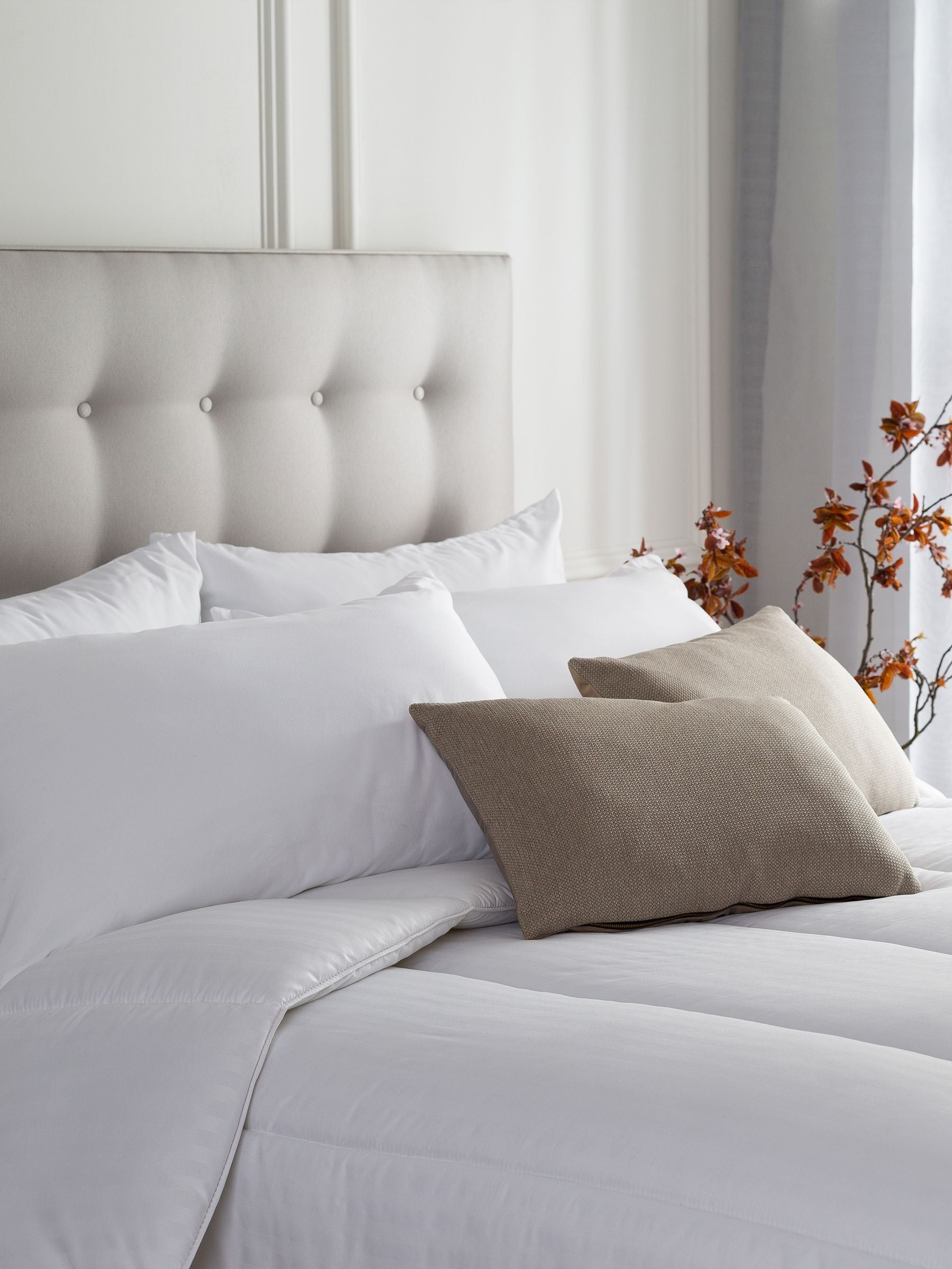 Snuggledown Luxurious Hotel 13.5 Tog Duvet (British brand)