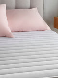 Silentnight waterproof mattress protector (British brand)