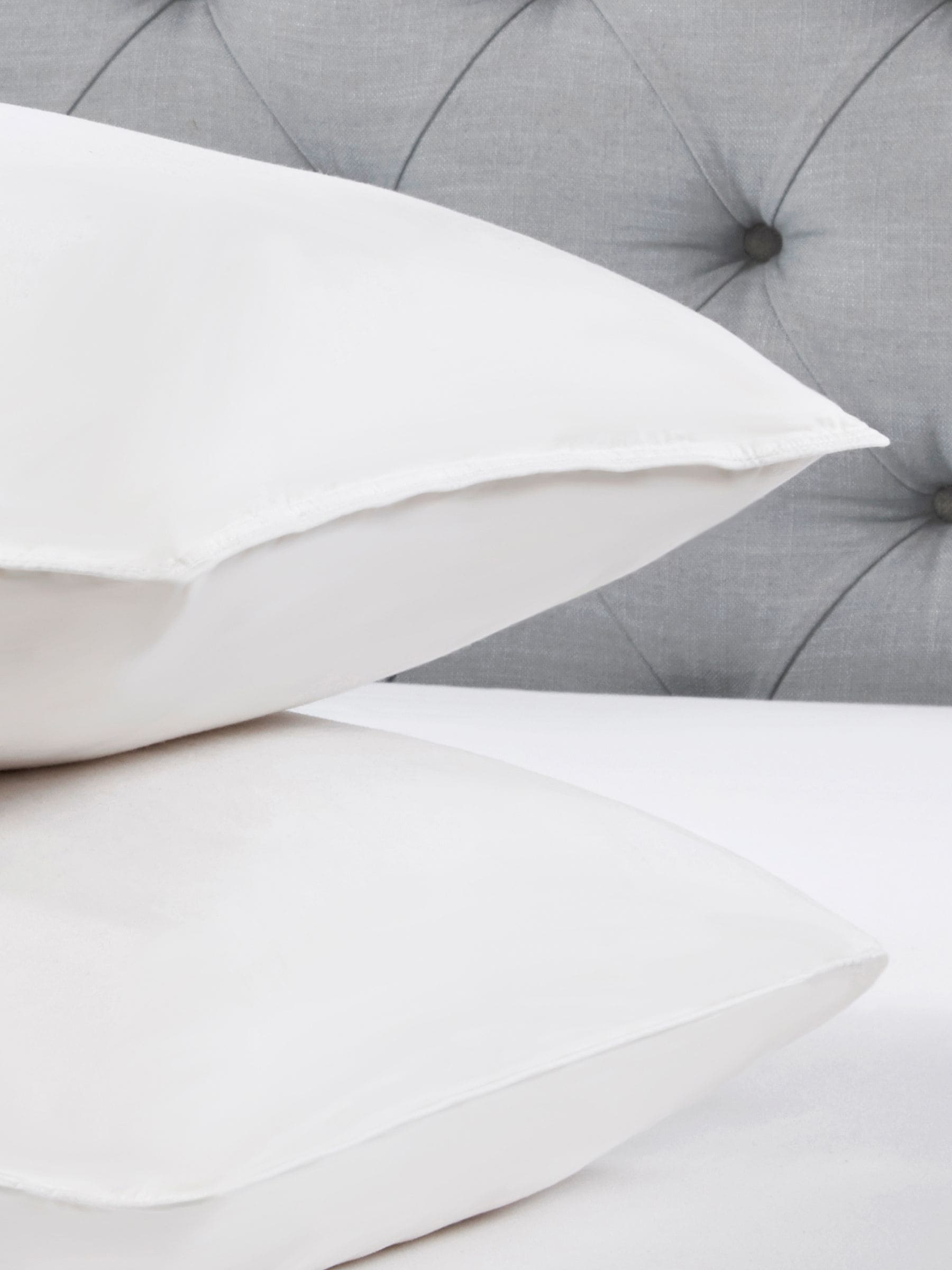 BHS Rich pair of pillows - British product