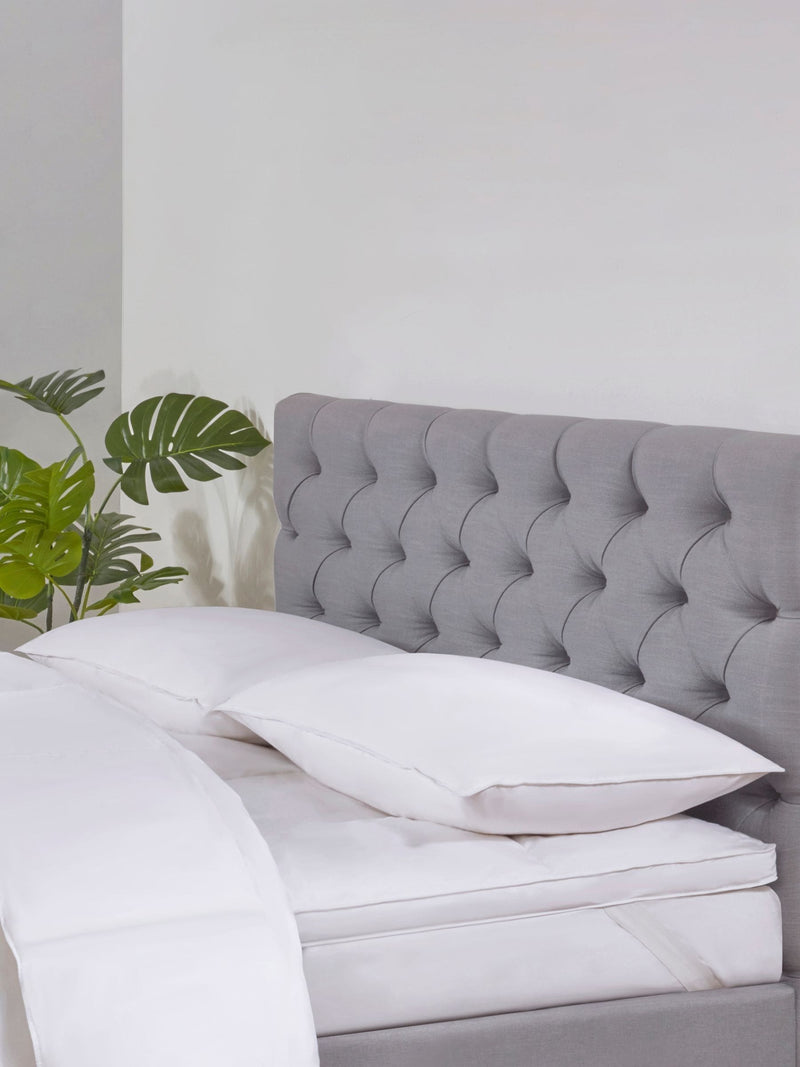 BHS Rich pair of pillows - British product