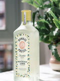 DrinksTime Bombay Citron Pressé lemon gin 70cl - British product