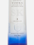 Personalised Ciroc Vodka 70cl by Gifted Drinks