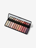 12 Shade Luxe Eyeshadow Palette (British brand)