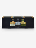 Signature Eau De Parfum Trio Gift Set 30ml (British brand)