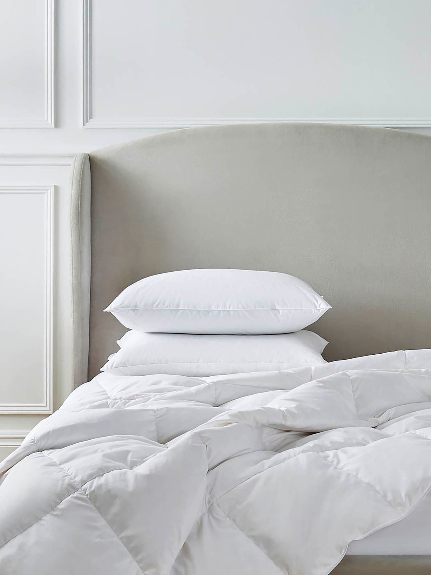 Duck Down 4.5 Tog Duvet
