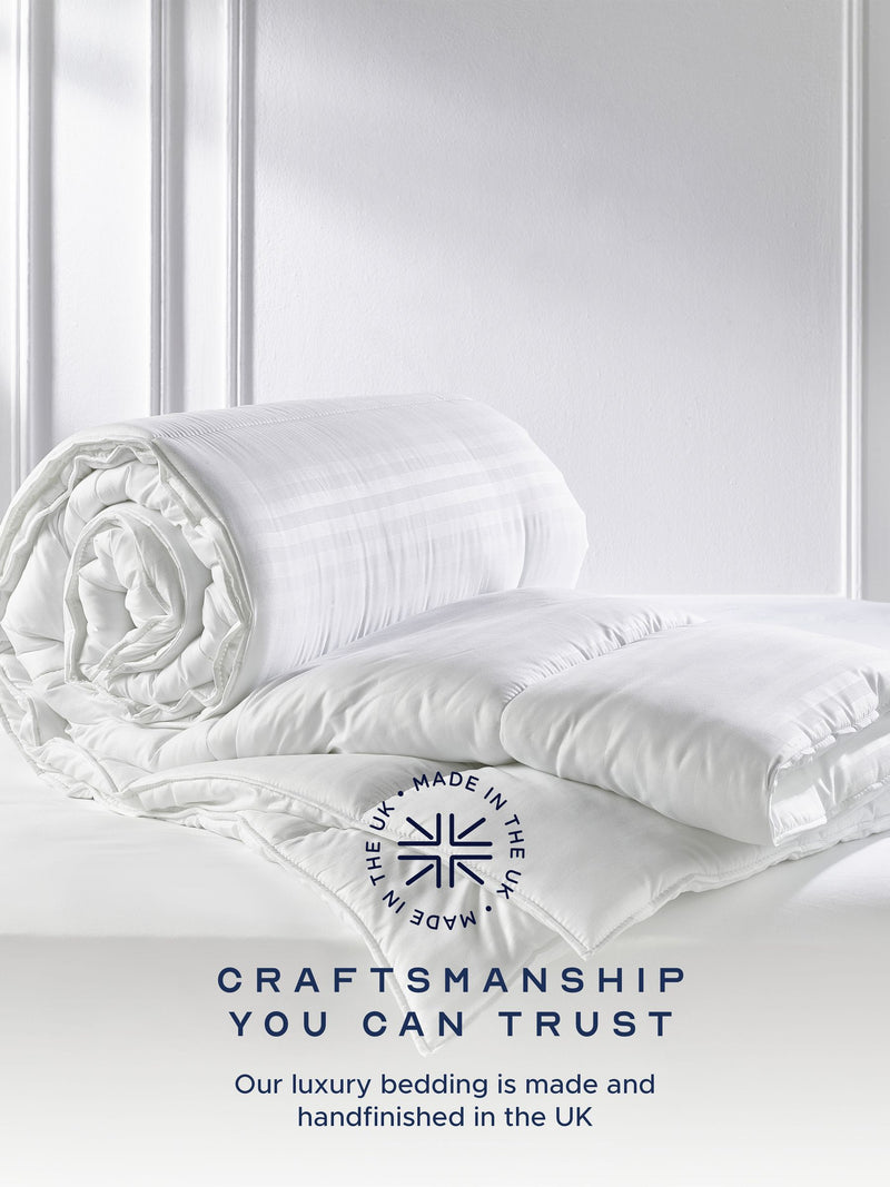 Snuggledown Luxurious Hotel 10.5 Tog duvet (British brand)