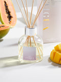 Collection Luxe Antigua Mango and Papaya reed diffuser 60ml - British product