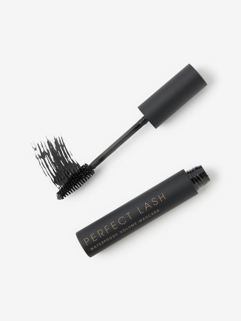 Perfect Lash Waterproof Volume Mascara