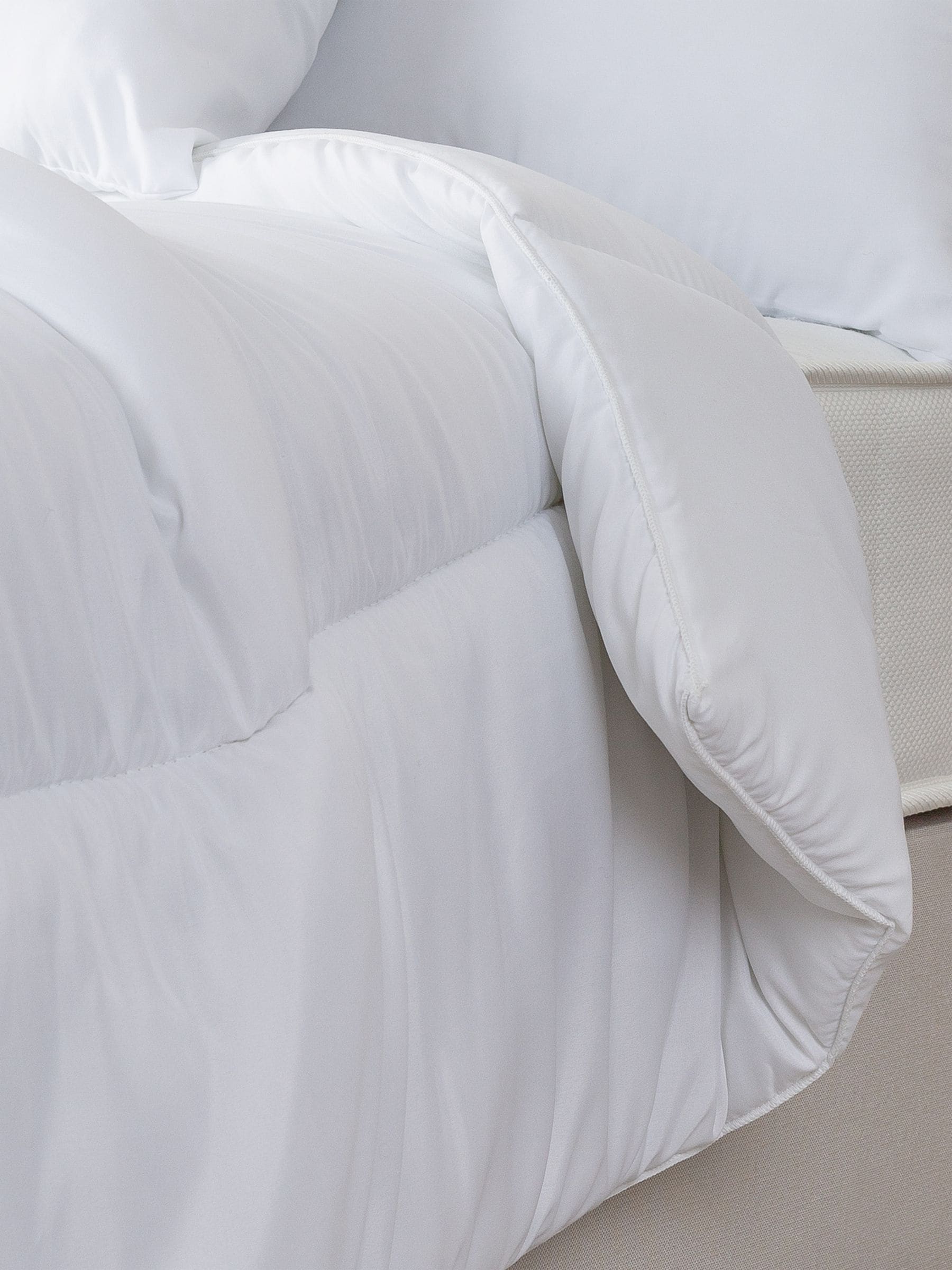 Slumberdown Climate Control 10.5 Tog Summer Duvet (British brand)
