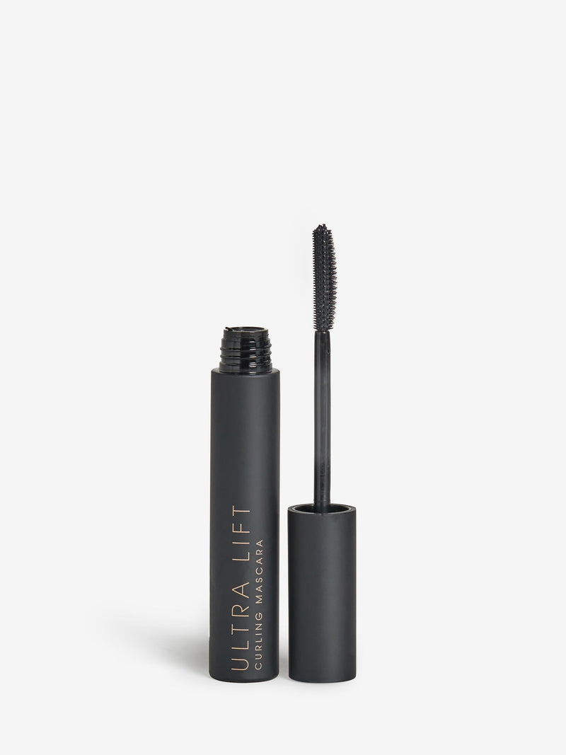 Ultra Lift Curling Mascara (British brand)