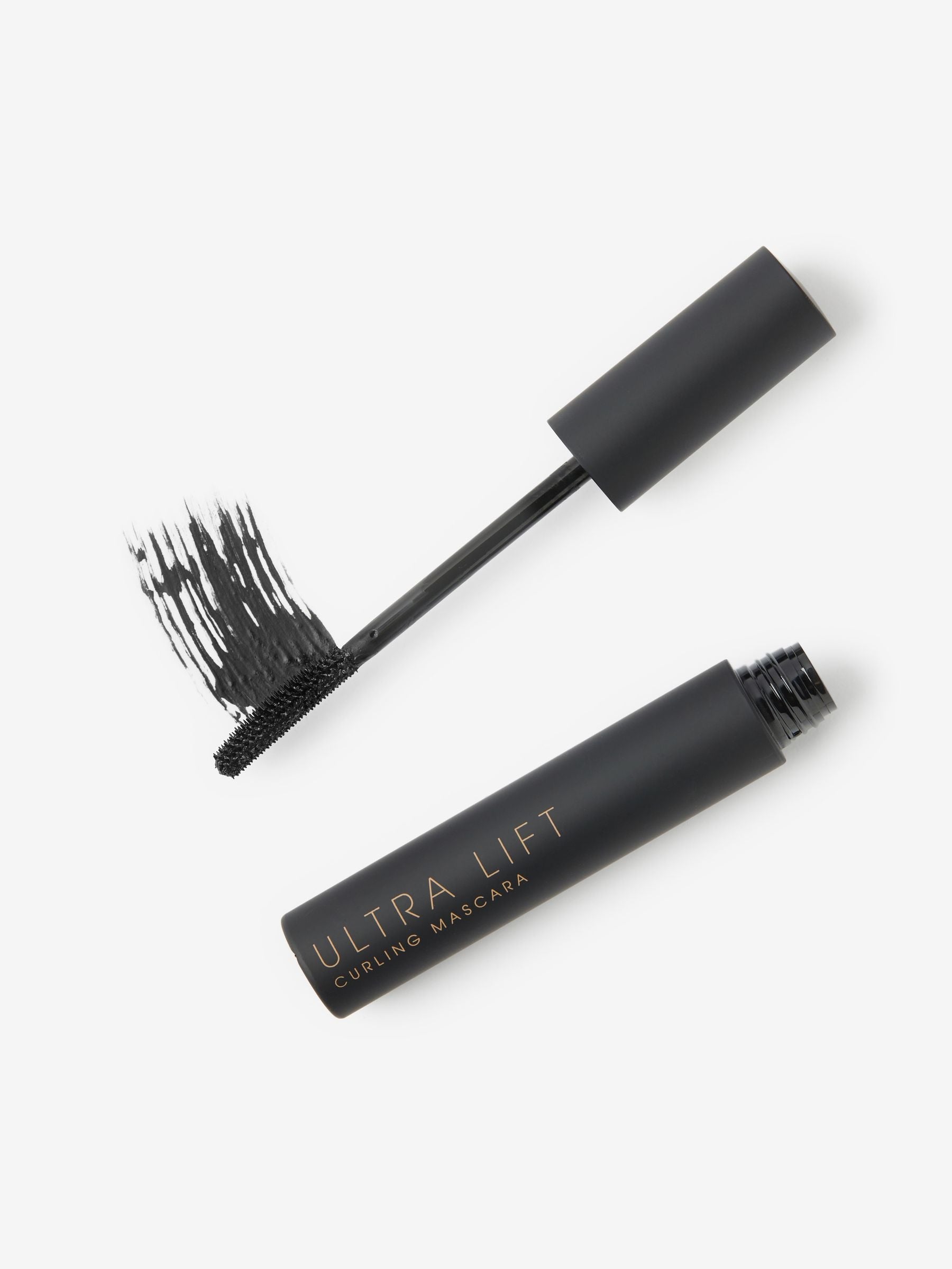 Ultra Lift Curling Mascara (British brand)