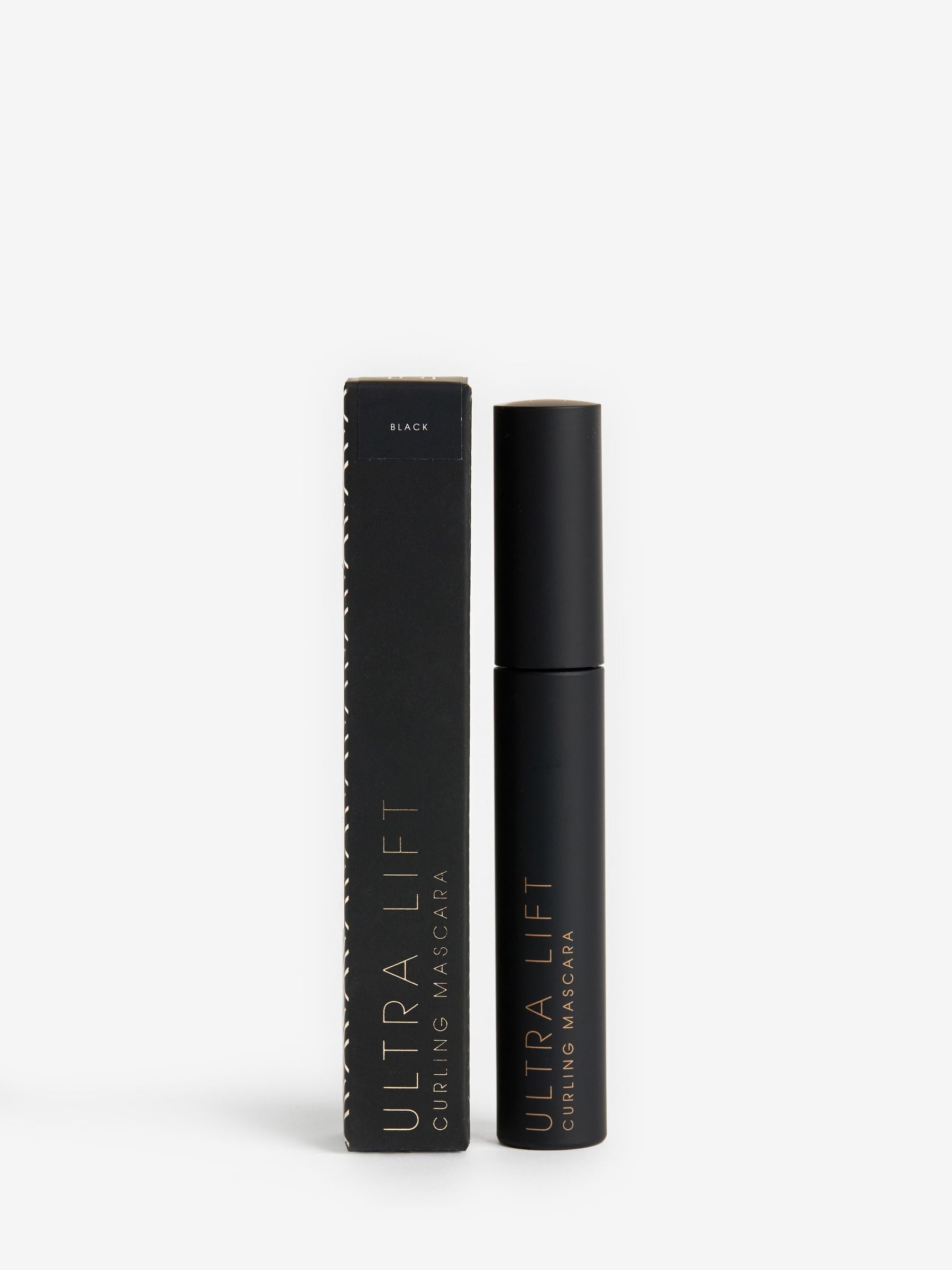 Ultra Lift Curling Mascara (British brand)