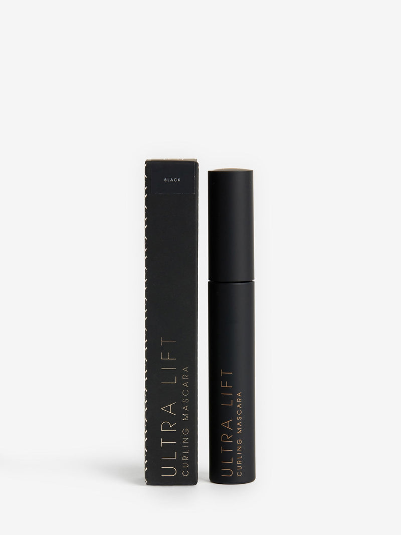 Ultra Lift Curling Mascara (British brand)