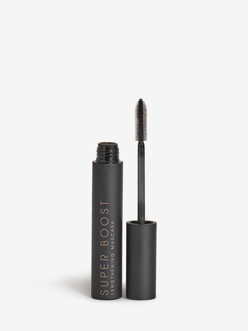 Super Boost Lengthening Mascara defining brush (British brand)