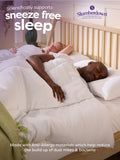 Slumberdown Anti Allergy Summer duvet (British brand)