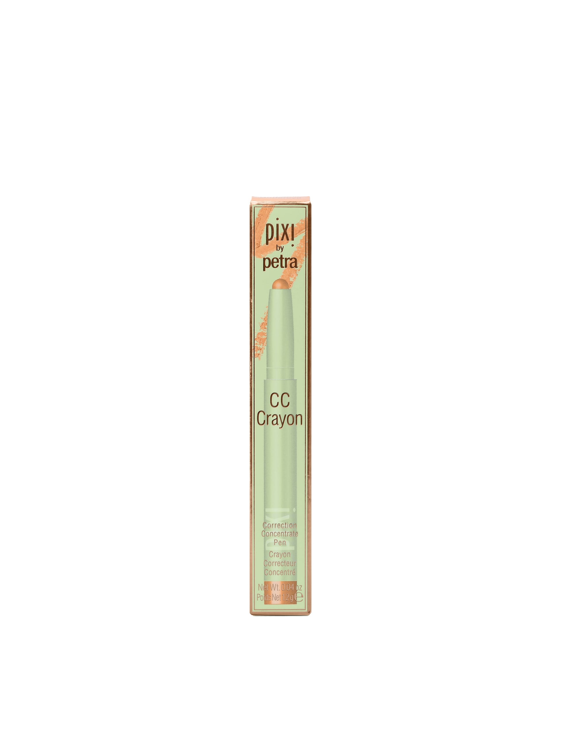 Pixi CC Crayon colour correcting concealer pencil 1.2 g - British product