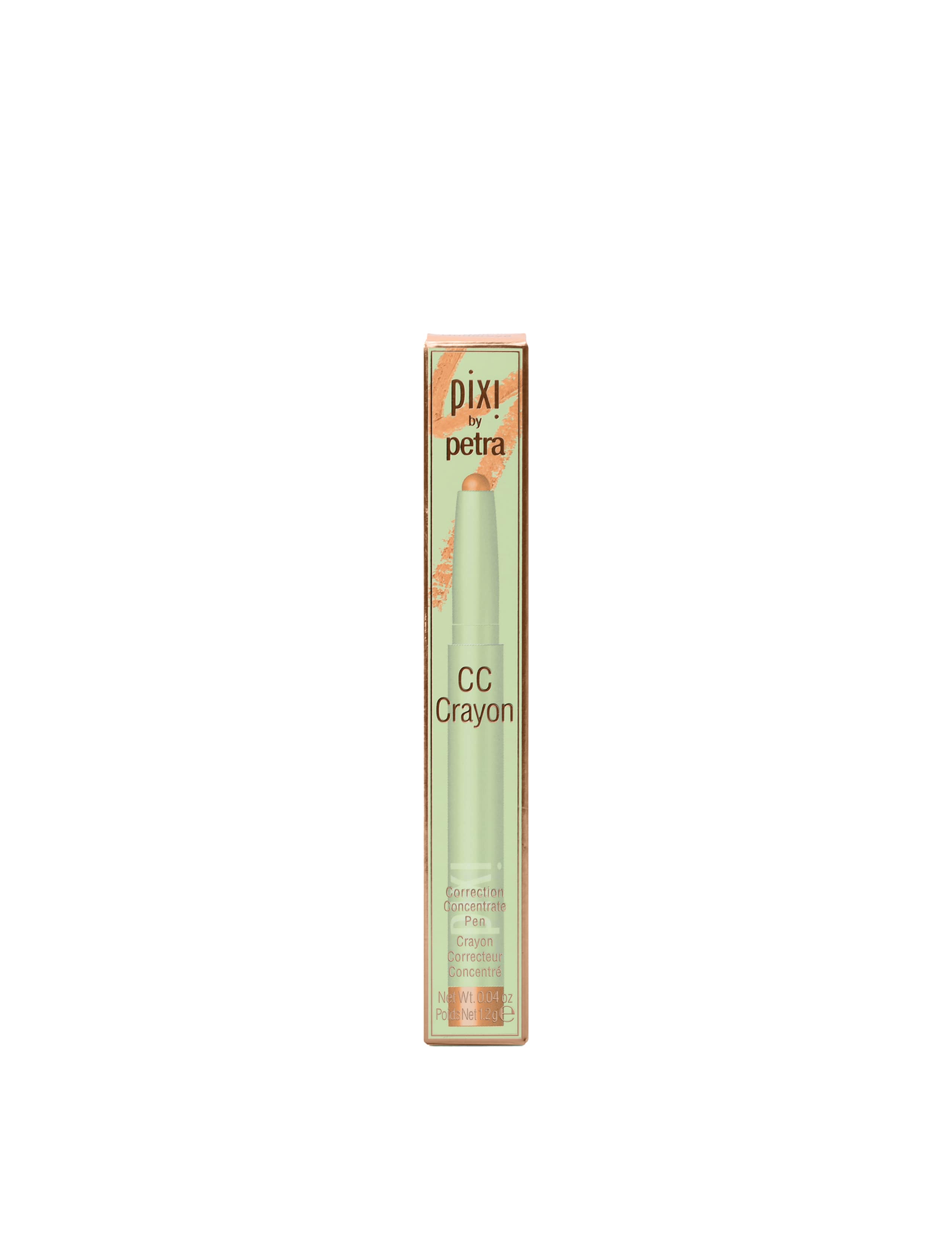 Pixi CC Crayon colour correcting concealer pencil 1.2 g - British product