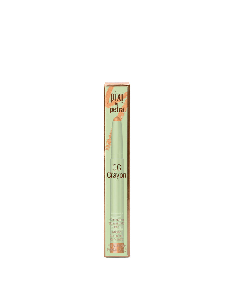 Pixi CC Crayon colour correcting concealer pencil 1.2 g - British product