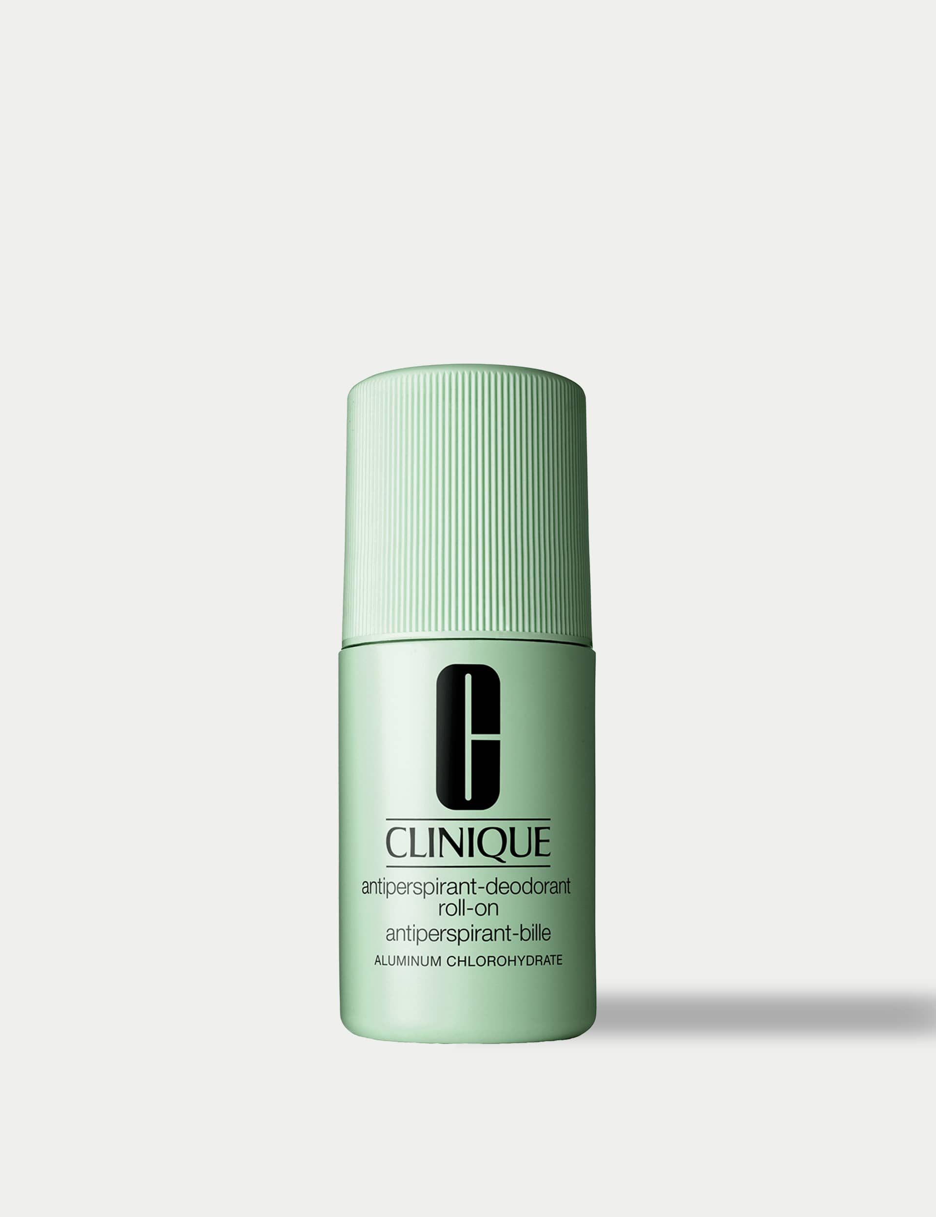 CLINIQUE Roll On Anti-Perspirant Deodorant 75ml, imported from the UK