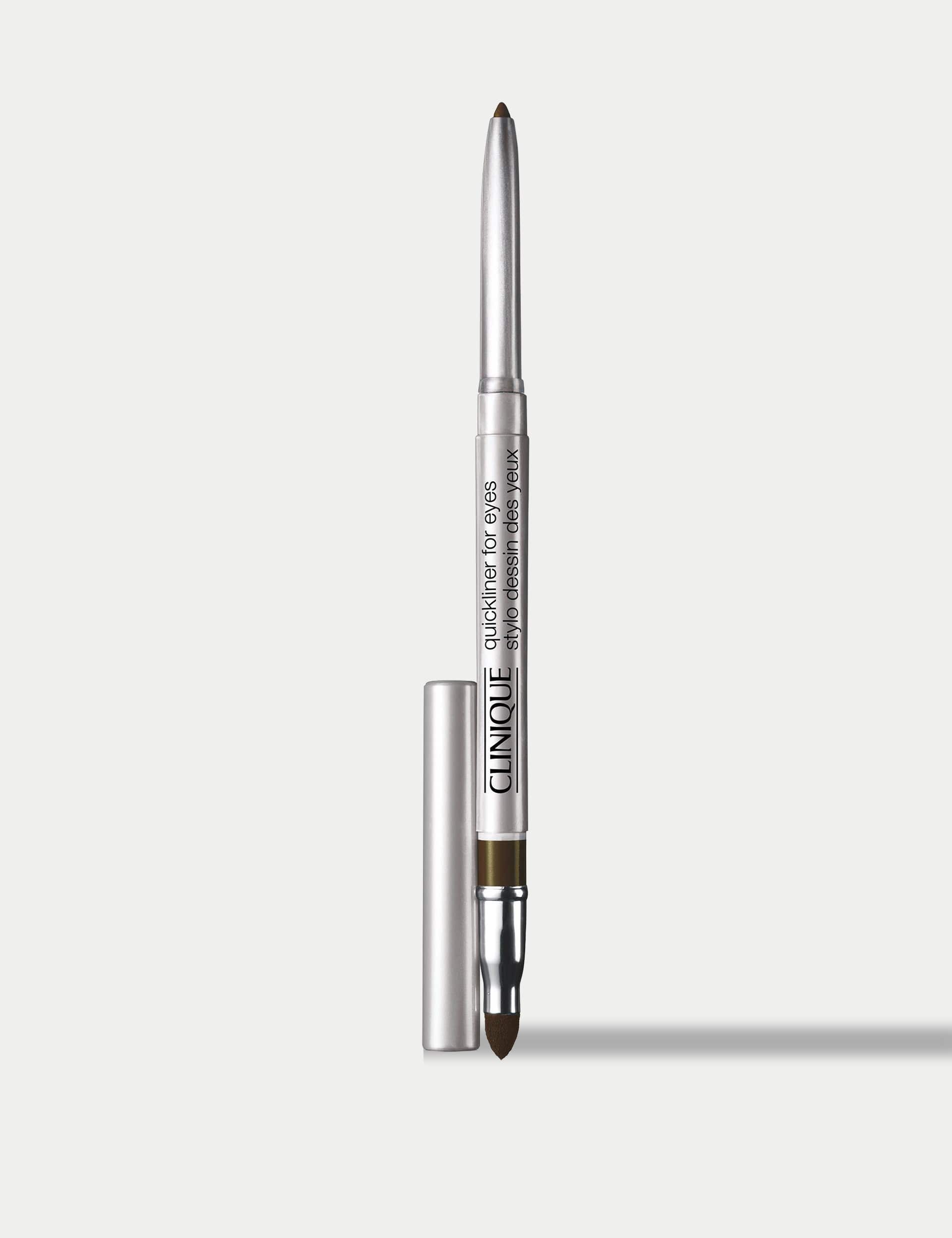 Clinique Quickliner for Eyes eyeliner pencil 0.3g, imported from the UK