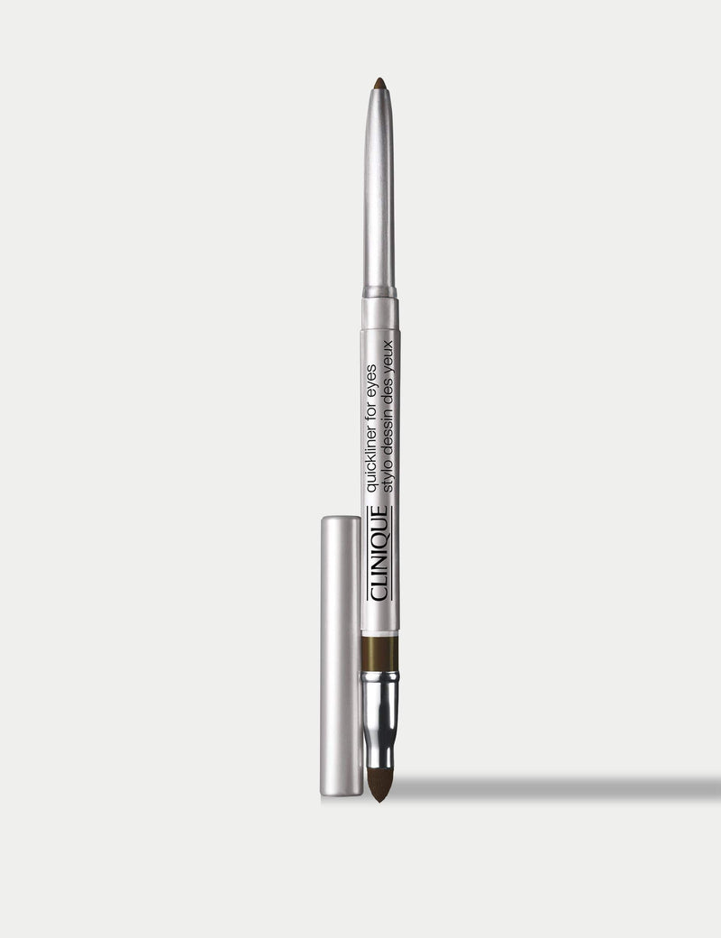 Clinique Quickliner for Eyes eyeliner pencil 0.3g, imported from the UK
