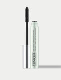 High Impact Waterproof Mascara 8ml - Black High Shine