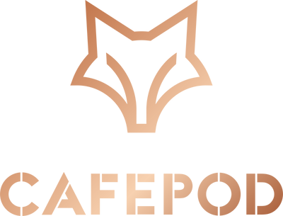 Nerethus Small Cafetière