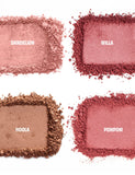Benefit Cheeky Love Letter Limited Edition Blush & Bronzer Palette 10g - British product