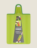 Joseph Joseph Chop2Pot Plus chopping board Medium - British product