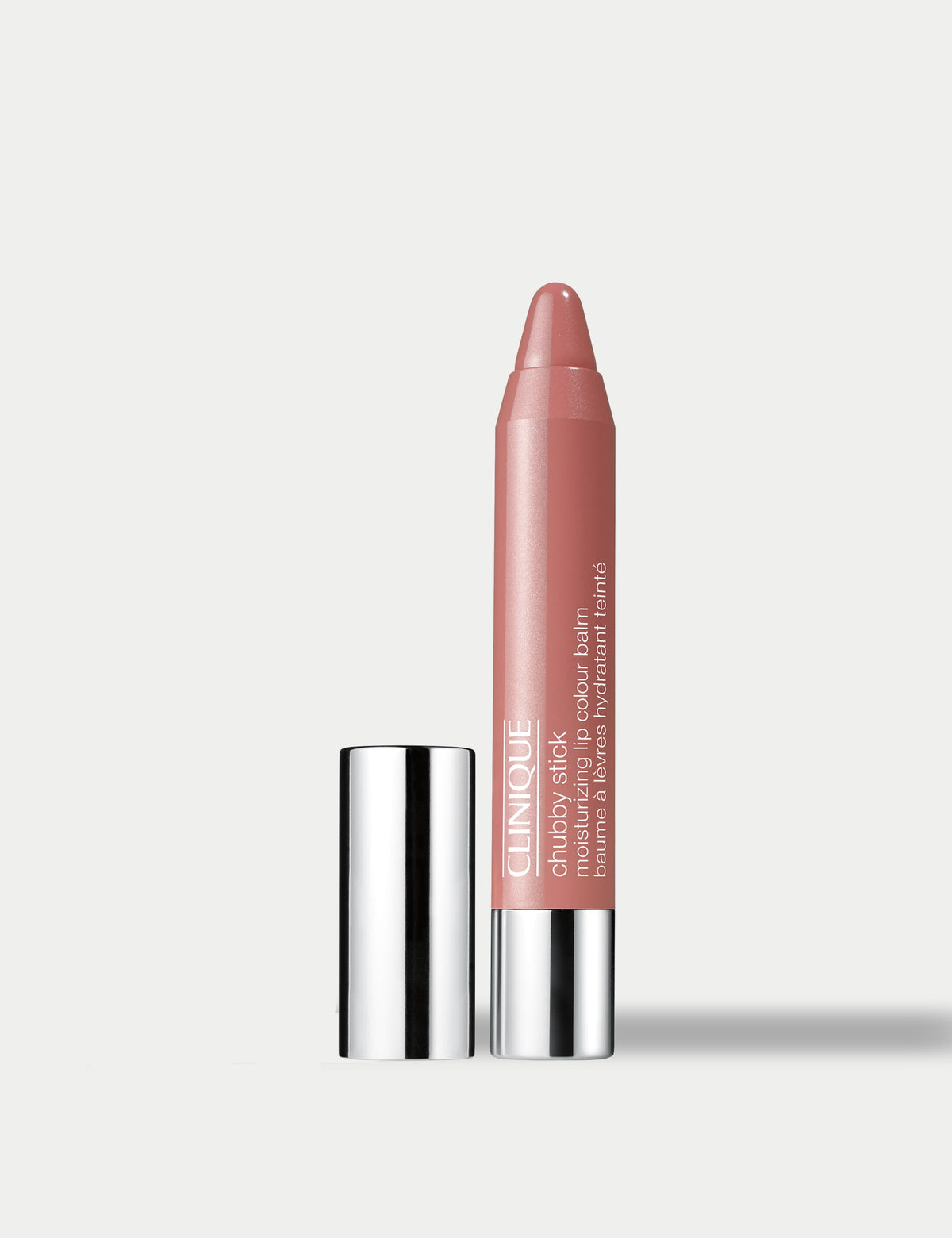 Chubby Stick Moisturizing Lip Colour Balm 3g