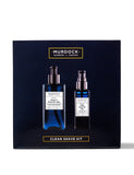 Murdock Clean Shave Kit 50ml - British product