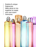 Clinique peony picnic fragrance mist spray 15ml - British product