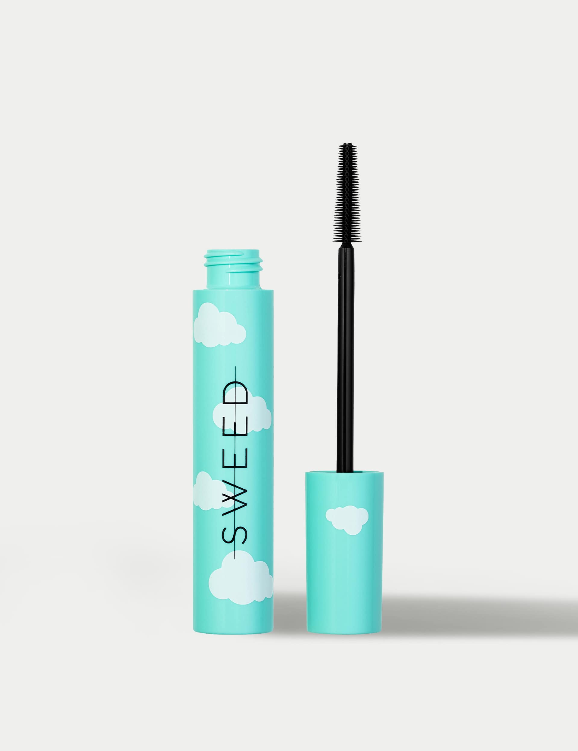 Sweed Cloud Mascara 12 ml - British product