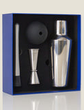 Uberstar Cocktail Master Gift Set barware kit - British product