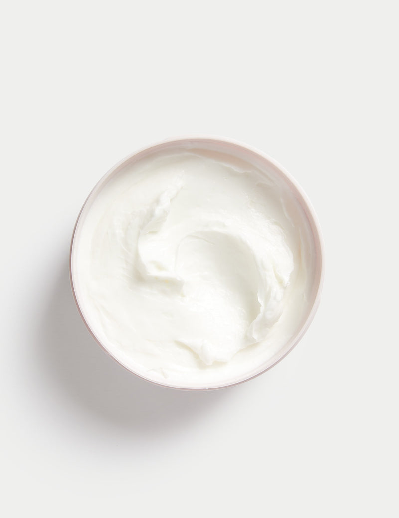 Burst Bodycare Coconut body butter 200ml - British product
