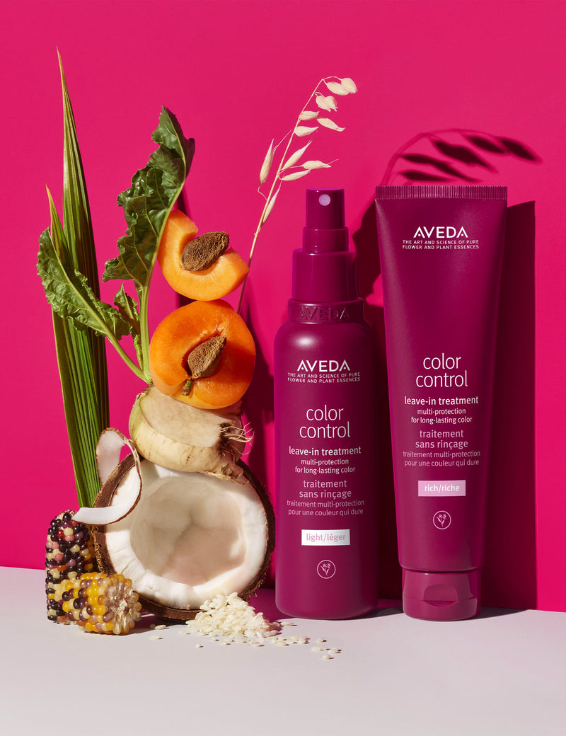 Aveda Color Control Leave-in Treatment Rich 100ml - British product
