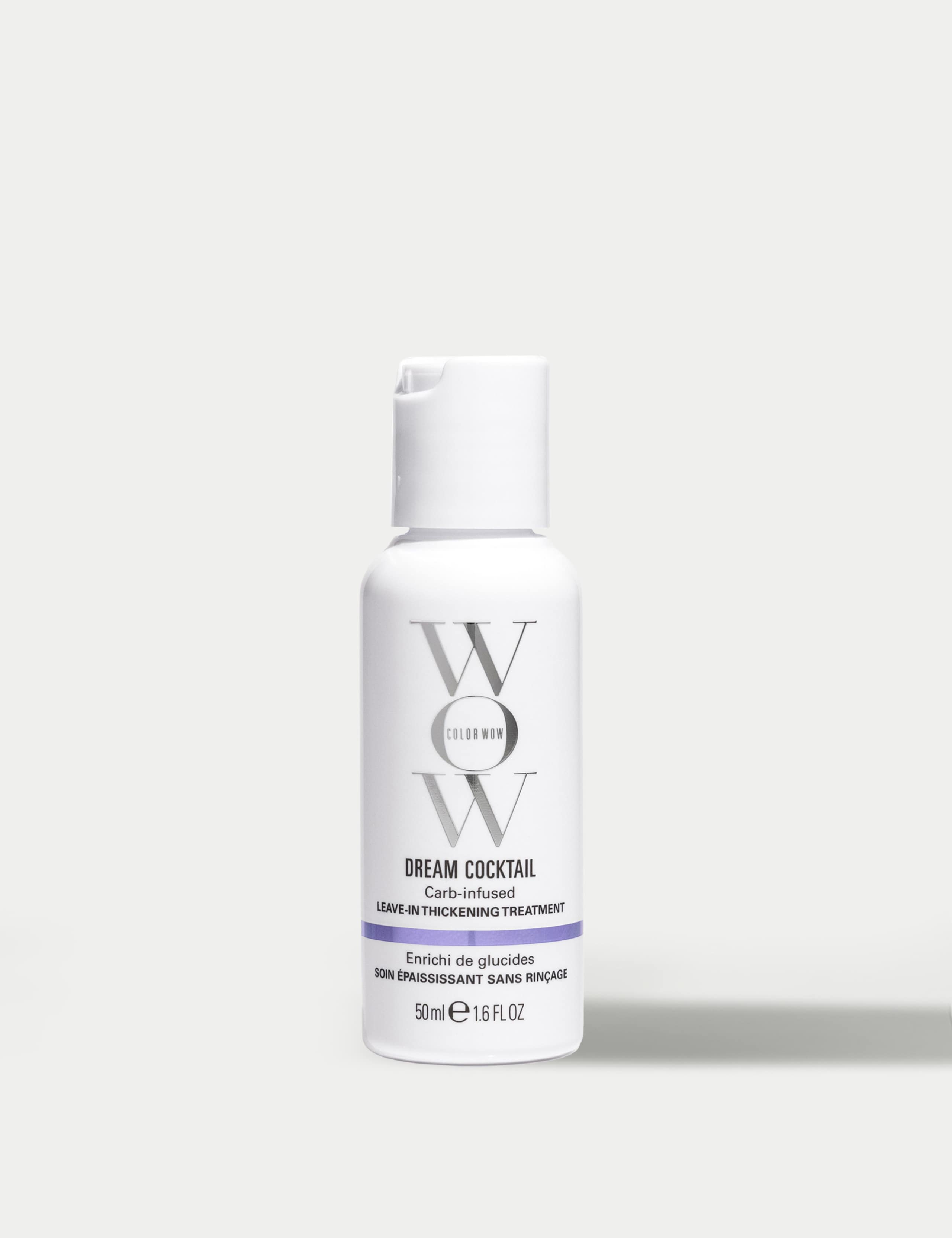Color Wow Dream Cocktail leave-in hair treatment 50ml - British product
