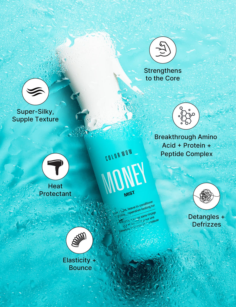 Color Wow Money Mist 150ml