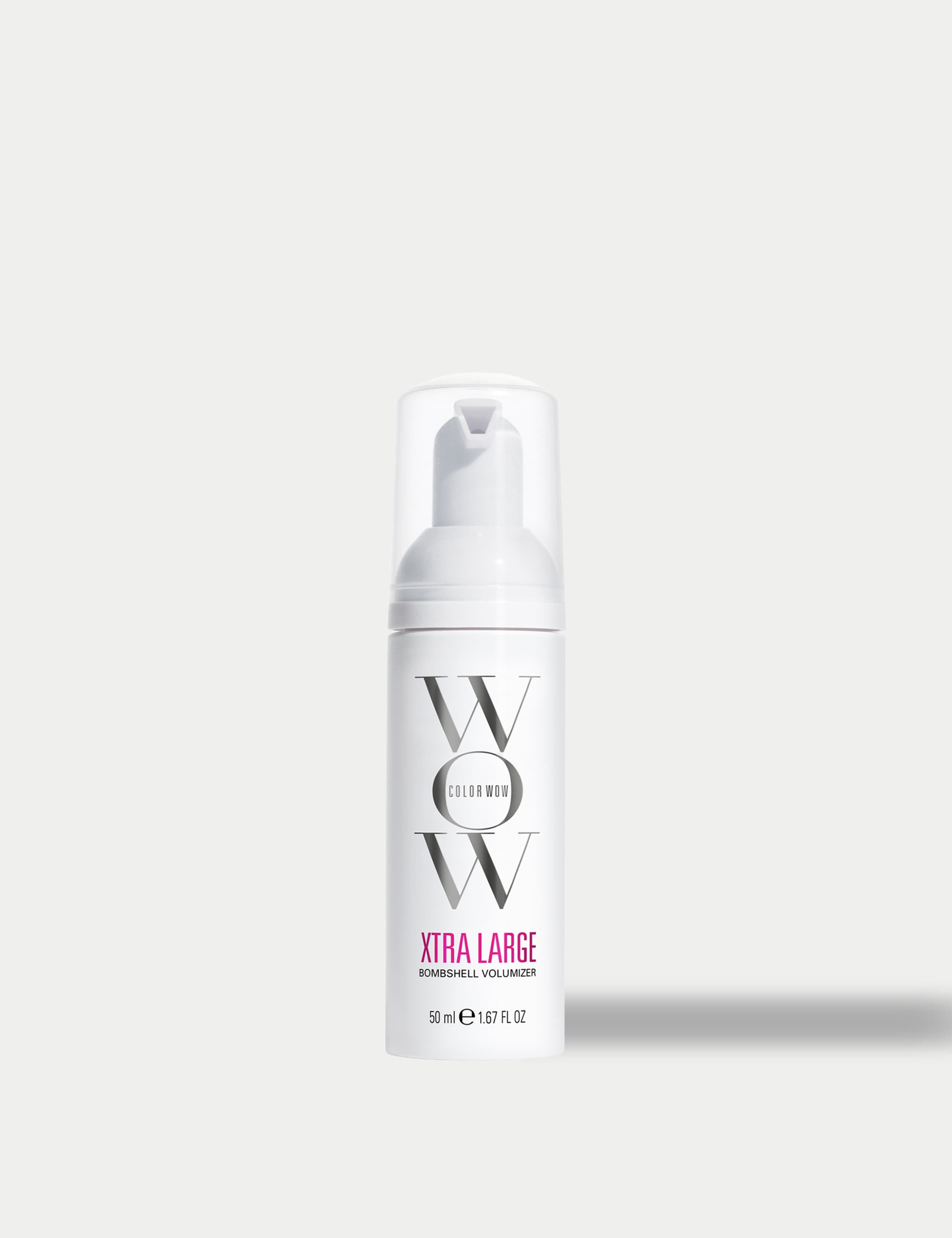 Color Wow Travel Xtra Large Bombshell Volumizer 50ml - British product