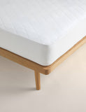 Comfortably Cool Mattress Protector