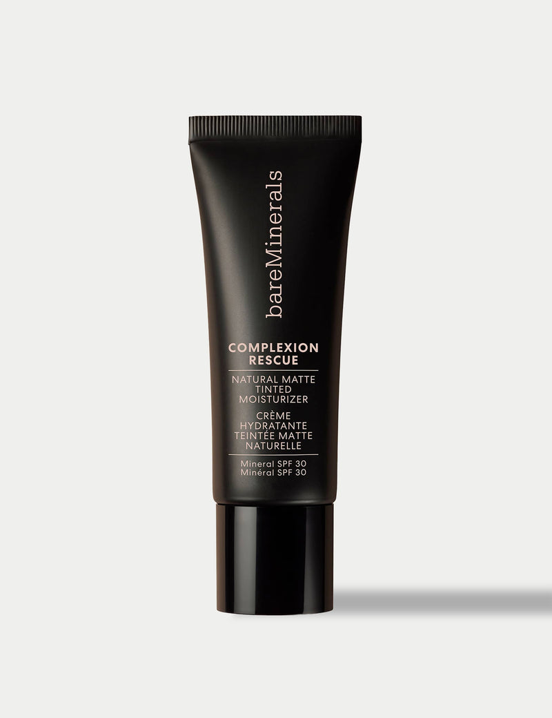 Bare Minerals Tinted Moisturiser Natural Matte 35ml - British product
