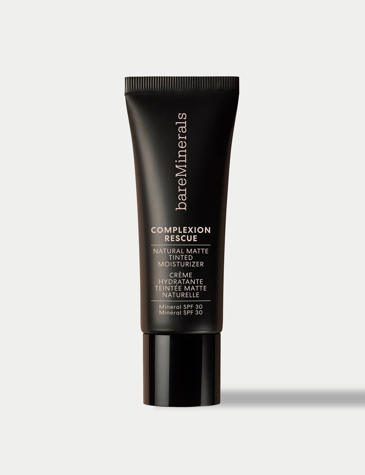 Bare Minerals Tinted Moisturiser Natural Matte 35ml - British product