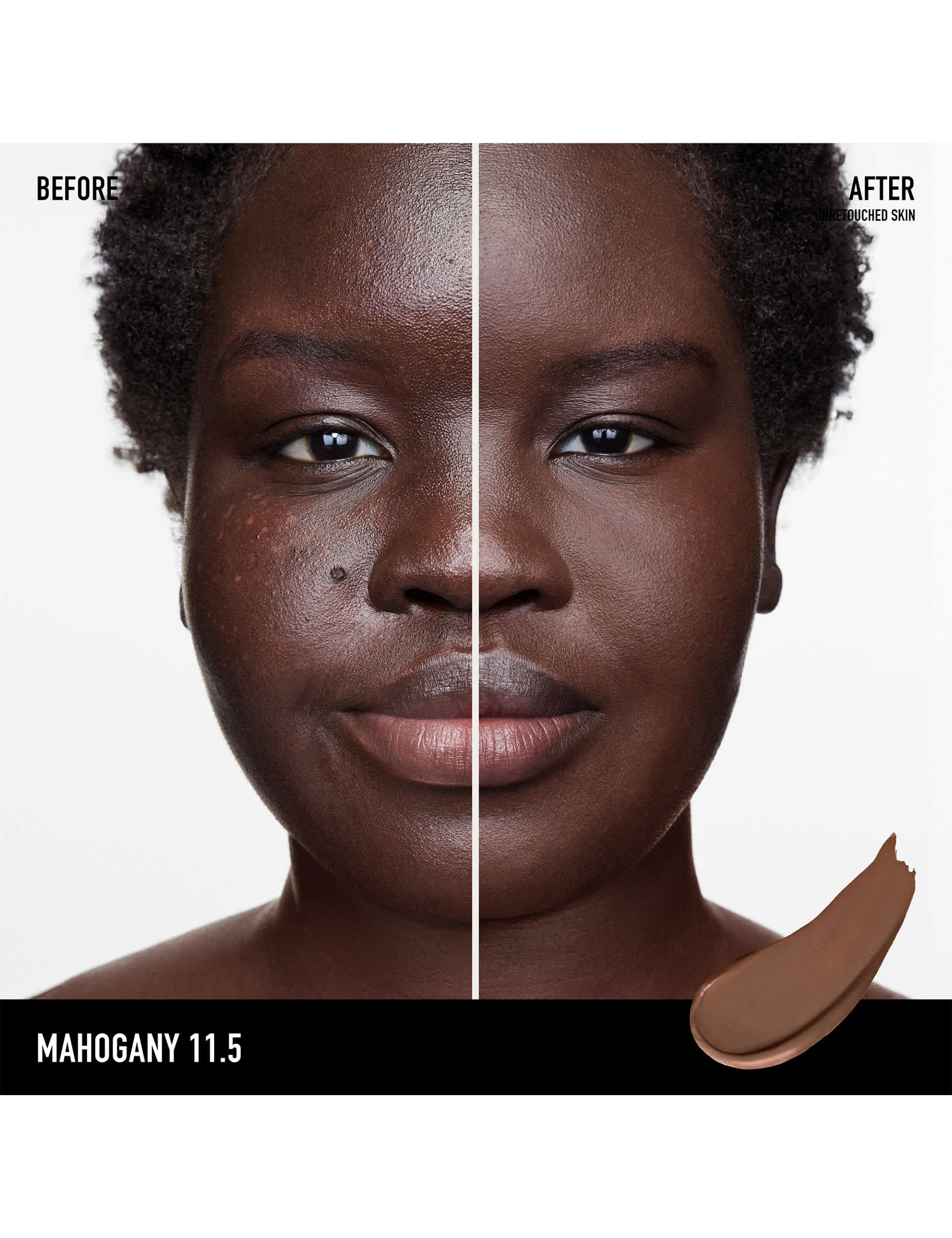 Bare Minerals Tinted Moisturiser Natural Matte 35ml - British product