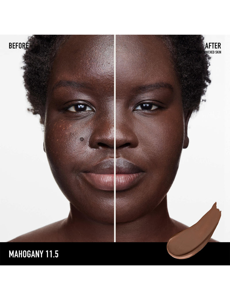 Bare Minerals Tinted Moisturiser Natural Matte 35ml - British product