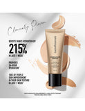 bareMinerals Complexion Rescue Tinted Moisturizer 35ml - British product