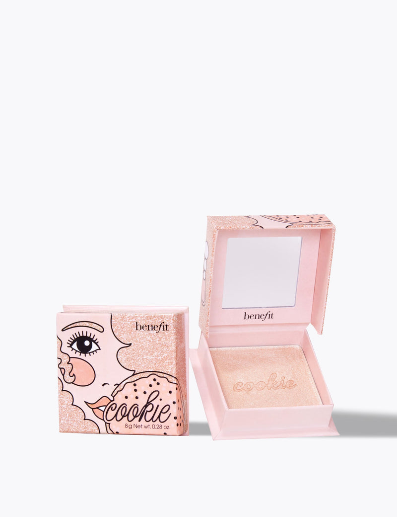 Benefit Cookie Powder Highlighter 8g - British product