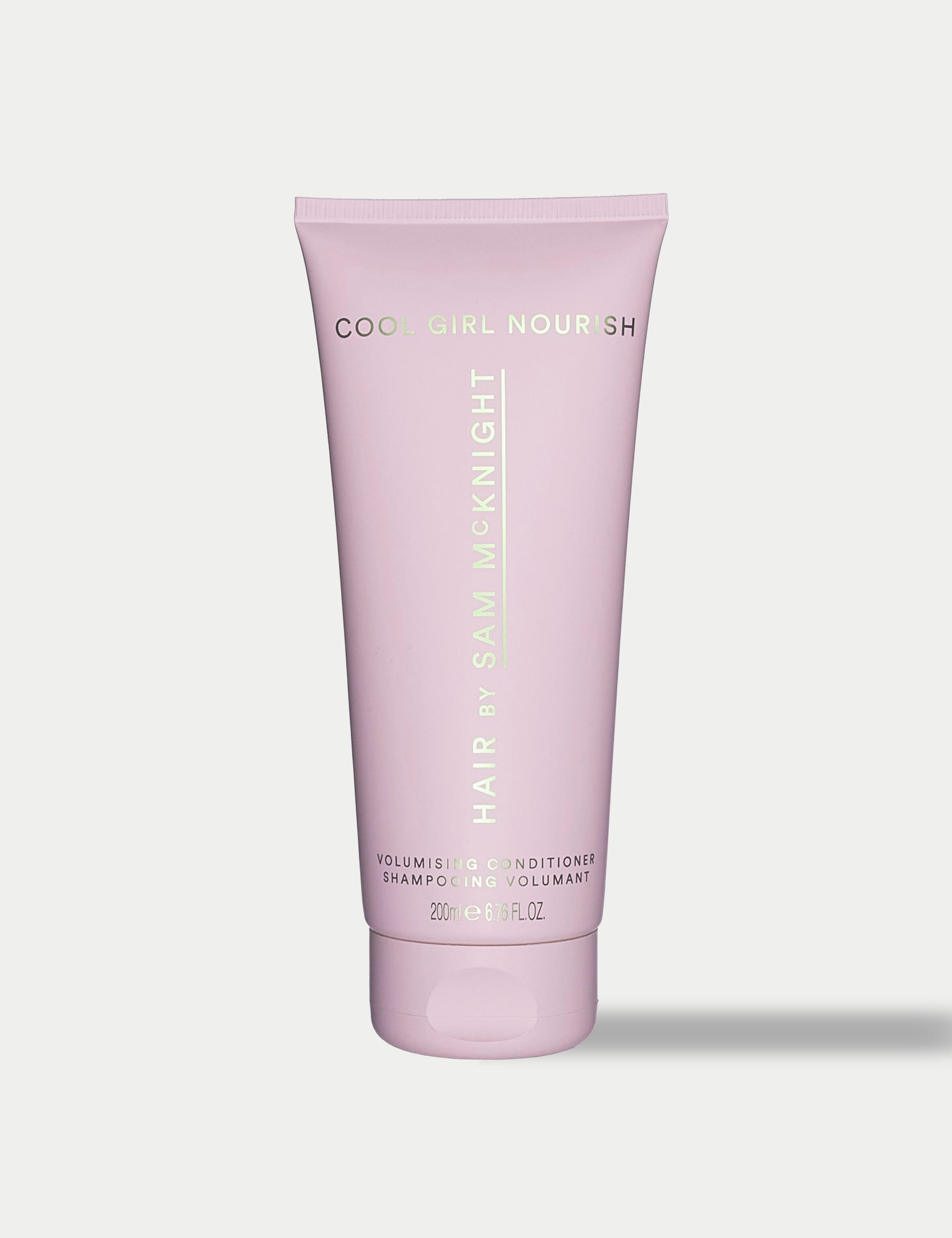 Sam McKnight Cool Girl Volume Conditioner 200ml - British product
